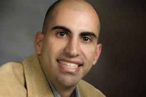 Professor Steven Salaita