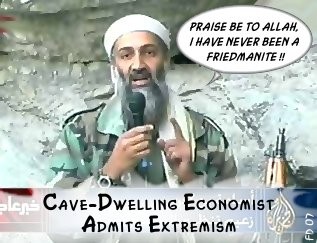 Bin Laden, BEcon, Jeddah