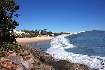 Noosa Tsunami