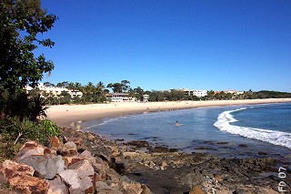 Beautiful Noosa