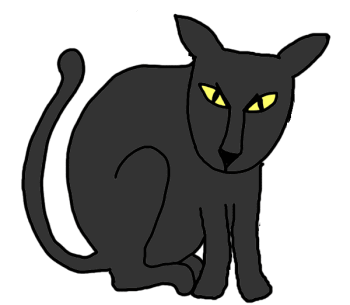 Fringe Cat