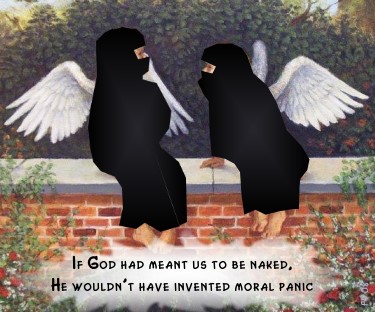 Moral Panic Moral Panic