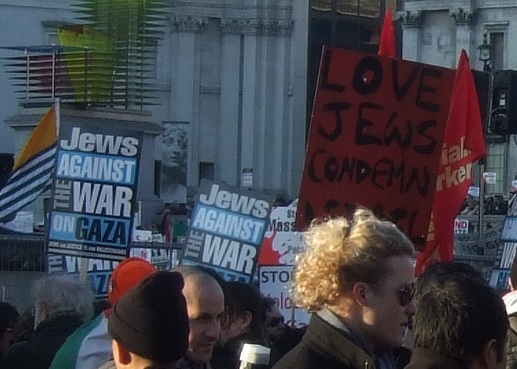 UK Protesters UK Protesters