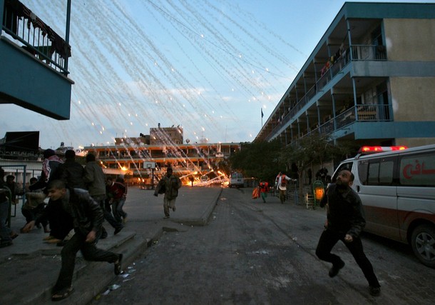 MIDEAST-ISRAEL-GAZA-CONFLICT-UN MIDEAST-ISRAEL-GAZA-CONFLICT-UN