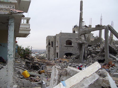 Beit lahiya Beit lahiya