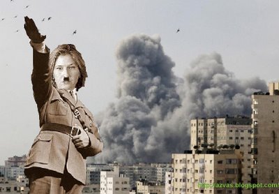 Livni war criminal livni_war_criminal_gaza
