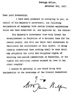 Einstein Letter