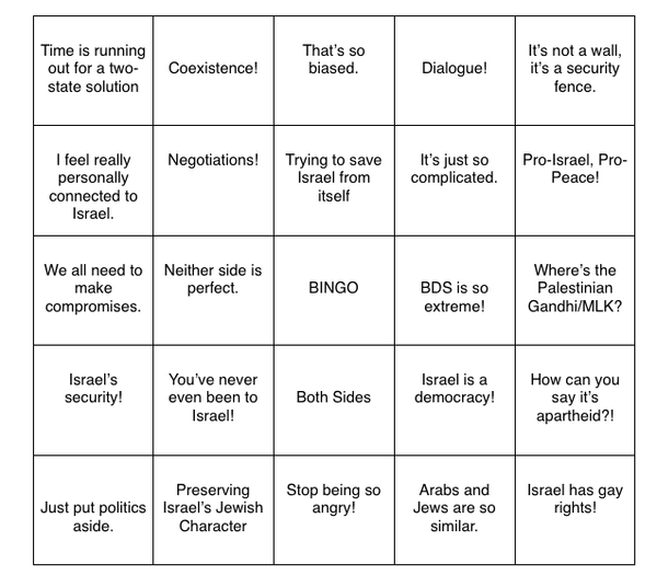 Lib Zio Bingo