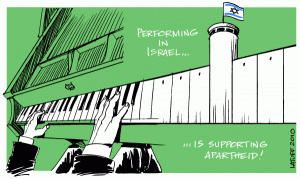 Don't Play for Apartheid Don't Play for Apartheid