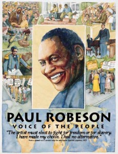 Paul Robeson