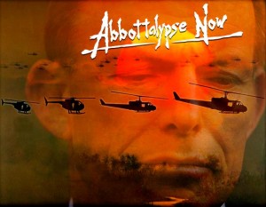 Abbotalypse Now