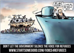 Refugee Council