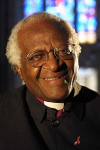 Archbishop Desmond Tutu